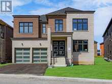 25 JOINER CIRCLE Whitchurch-Stouffville 