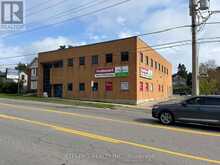 21 MAIN STREET N Halton Hills