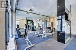 2101 - 15 ZORRA STREET Toronto 