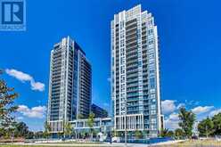 2101 - 15 ZORRA STREET Toronto 