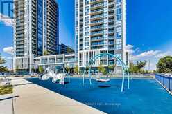 2101 - 15 ZORRA STREET Toronto 