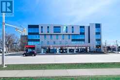 308 - 250 DUNDAS STREET W Mississauga