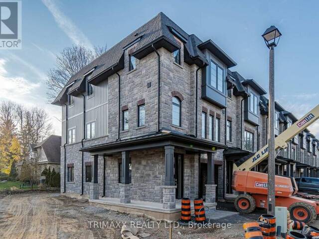 35 - 187 WILSON STREET W Hamilton Ontario