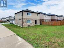 2 CASTLEBAY STREET Kitchener