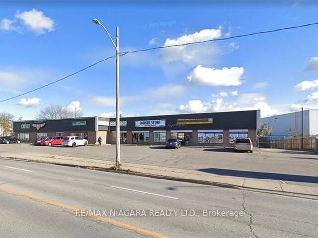 3 - 86 NIAGARA STREET St. Catherines Ontario