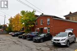 265 QUEEN STREET S Mississauga 