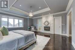 21 FRONTIER DRIVE Richmond Hill 