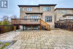 21 FRONTIER DRIVE Richmond Hill