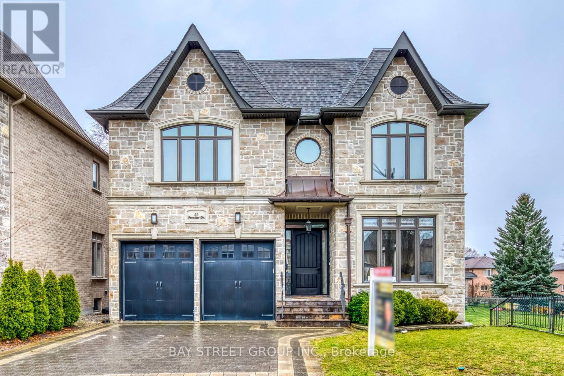 21 FRONTIER DRIVE Richmond Hill