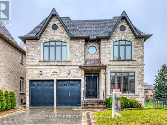 21 FRONTIER DRIVE Richmond Hill Ontario