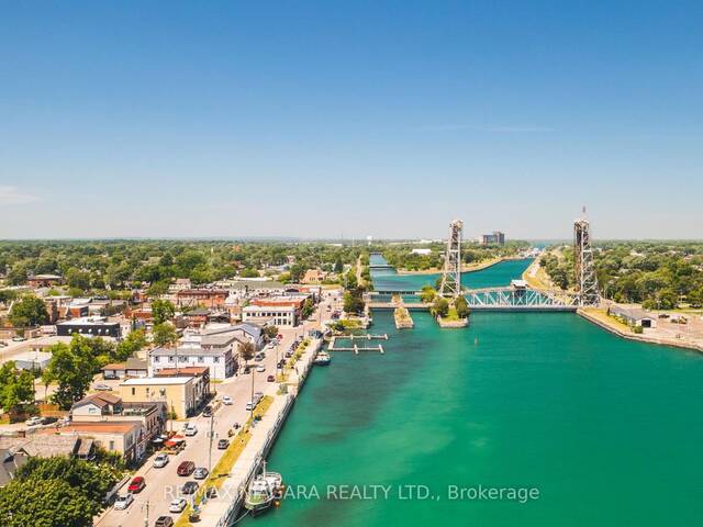 605 - 118 WEST STREET Port Colborne Ontario