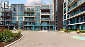 308 - 10 CONCORD PLACE W Grimsby