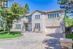 8 SHADY OAKS CRESCENT Toronto