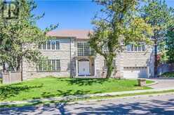 8 SHADY OAKS CRESCENT Toronto