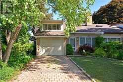 168 THREE VALLEYS DRIVE Toronto 