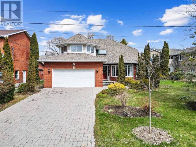 48 TREMAINE TERRACE Cobourg Ontario