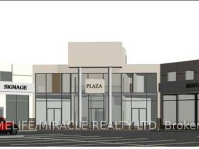 202 - 131 SOUTH EDGEWARE ROAD S St. Thomas Ontario