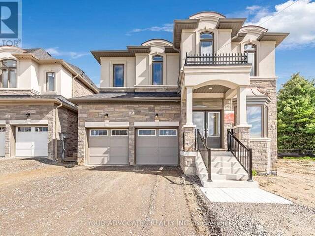 45 RASPBERRY RIDGE AVENUE Caledon  Ontario