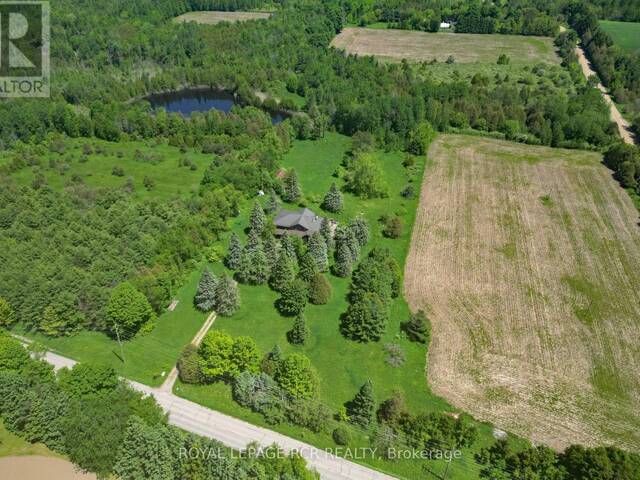 19455 SHAWS CREEK ROAD Caledon Ontario