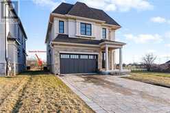 6374 LUCIA DRIVE Niagara Falls