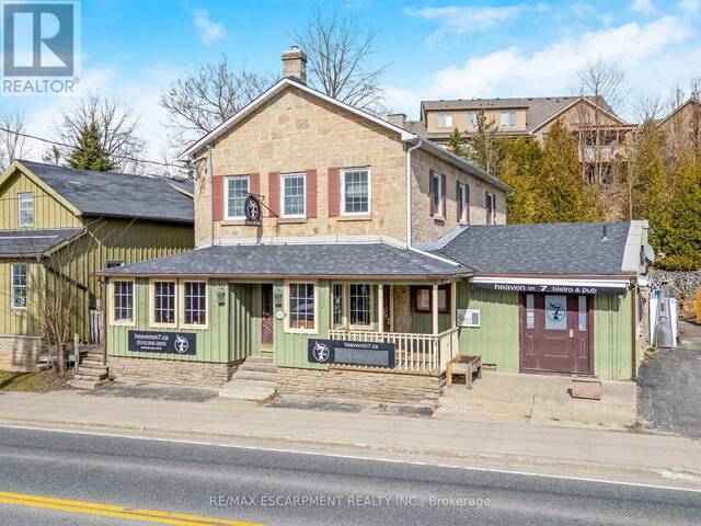 262-270 MAIN STREET S Guelph/Eramosa  Ontario