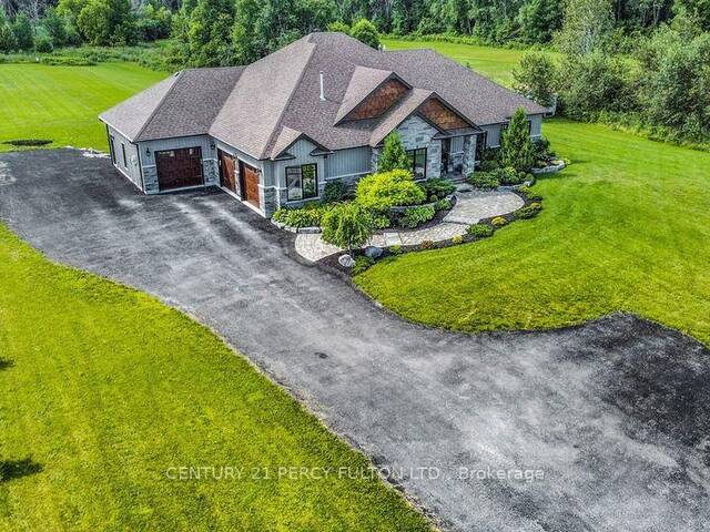 887 COUNTY ROAD 64 ROAD Brighton Ontario