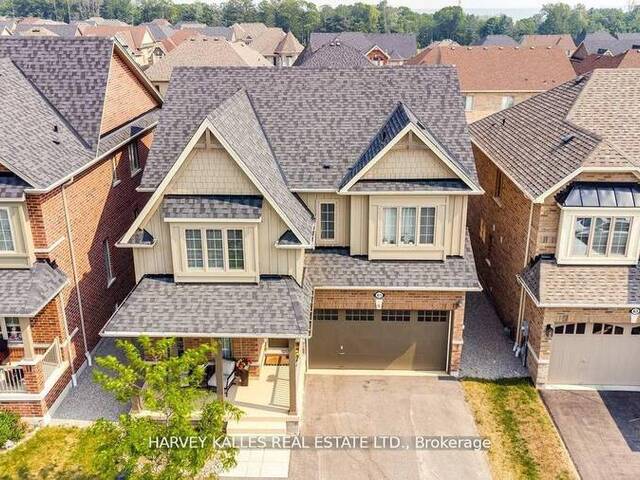 61 MCISAAC DRIVE Springwater  Ontario