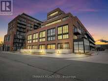 102 - 12 SYMES ROAD Toronto