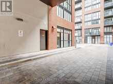 102 - 12 SYMES ROAD Toronto