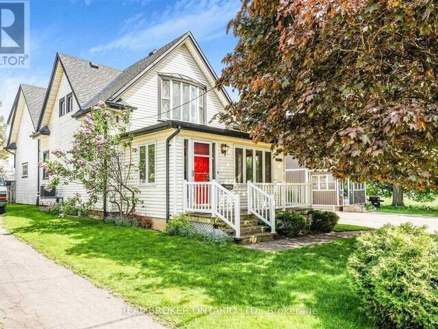 6398 ORCHARD AVENUE Niagara Falls Ontario