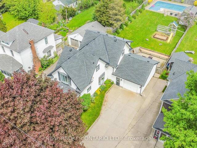 6398 ORCHARD AVENUE Niagara Falls Ontario