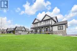 8 MORGAN DRIVE Oro-Medonte