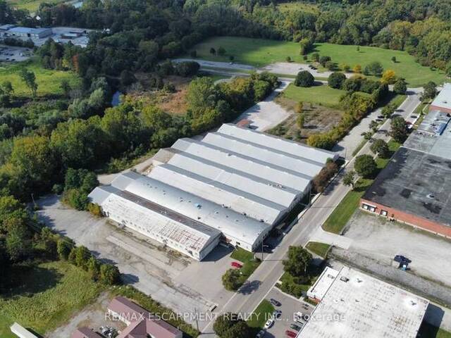 WAREHSE - 390 SECOND AVENUE W Norfolk Ontario