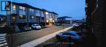 UNIT 24 - 720 GREY Street Brantford