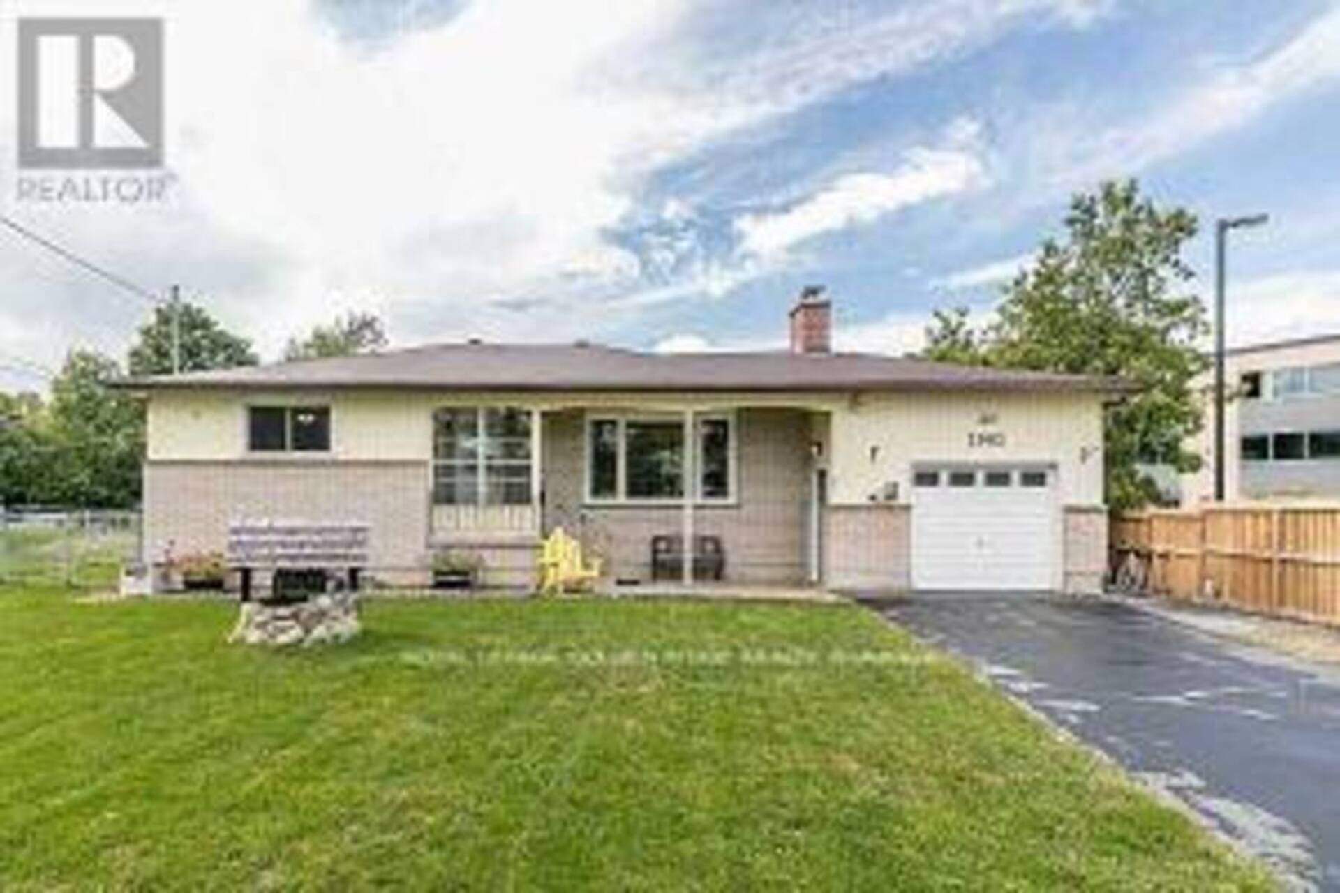 2082 LEA ROAD Innisfil 