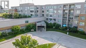 202 - 94 DEAN AVENUE Barrie 