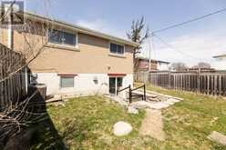 39 CHARGER LANE Brampton 