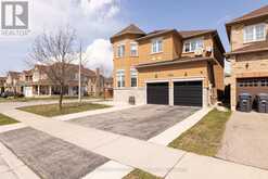 39 CHARGER LANE Brampton