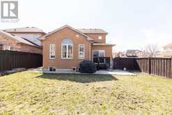 39 CHARGER LANE Brampton 