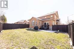 39 CHARGER LANE Brampton