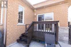 39 CHARGER LANE Brampton 