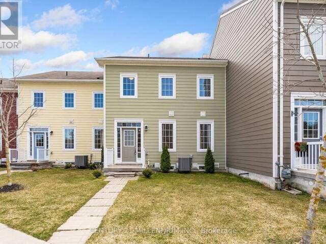 6 - 54 PROVIDENCE WAY Wasaga Beach Ontario