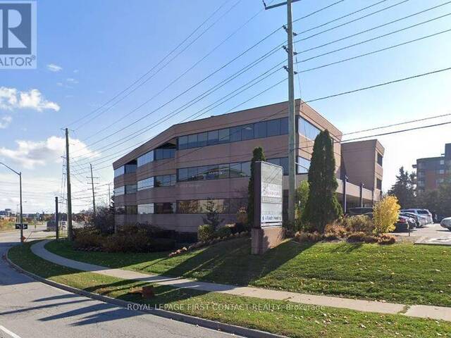 202 - 125 BELL FARM ROAD Barrie Ontario