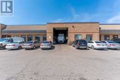 8 & 9 - 6771 COLUMBUS ROAD Mississauga 