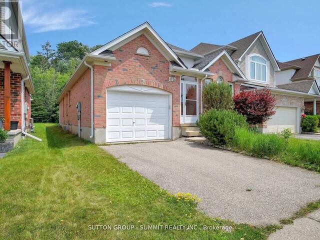 436 LAUSANNE CRESCENT Waterloo Ontario