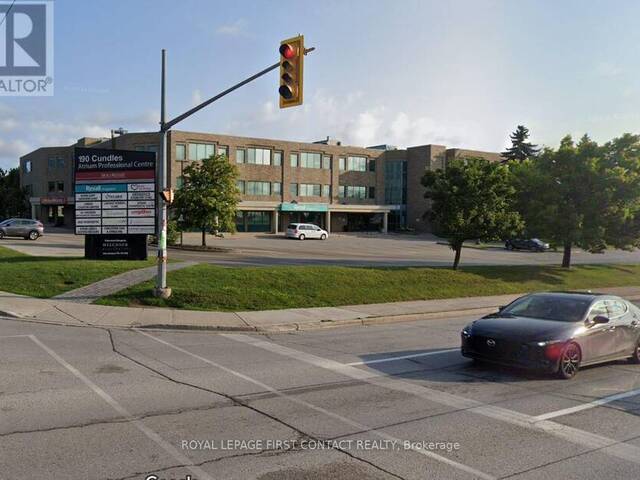 310 - 190 CUNDLES ROAD E Barrie Ontario