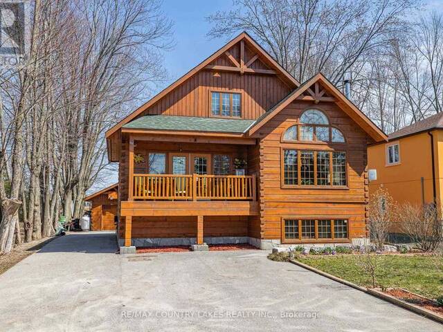 2441 LAKESHORE DRIVE Ramara Ontario