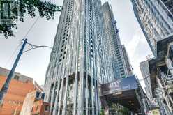 802 - 1 YORKVILLE AVENUE Toronto