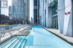 802 - 1 YORKVILLE AVENUE Toronto