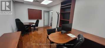 12-201 - 30 WERTHEIM COURT Richmond Hill